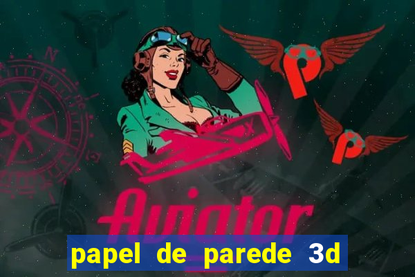 papel de parede 3d botafogo para celular